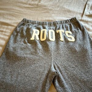 Roots Sweatpants